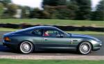 Aston Martin DB7 1994 года